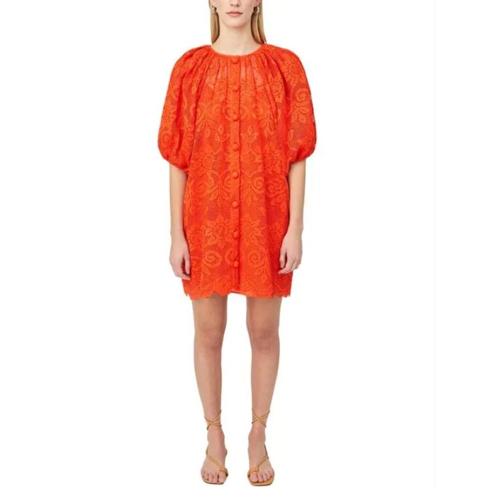 Rhode Paloma Mini Dress